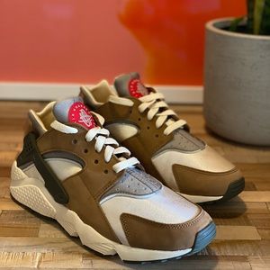 Nike / Stussy Air Huarache